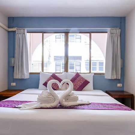 Hua Hin Star Hotel Ngoại thất bức ảnh