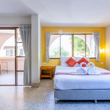 Hua Hin Star Hotel Ngoại thất bức ảnh