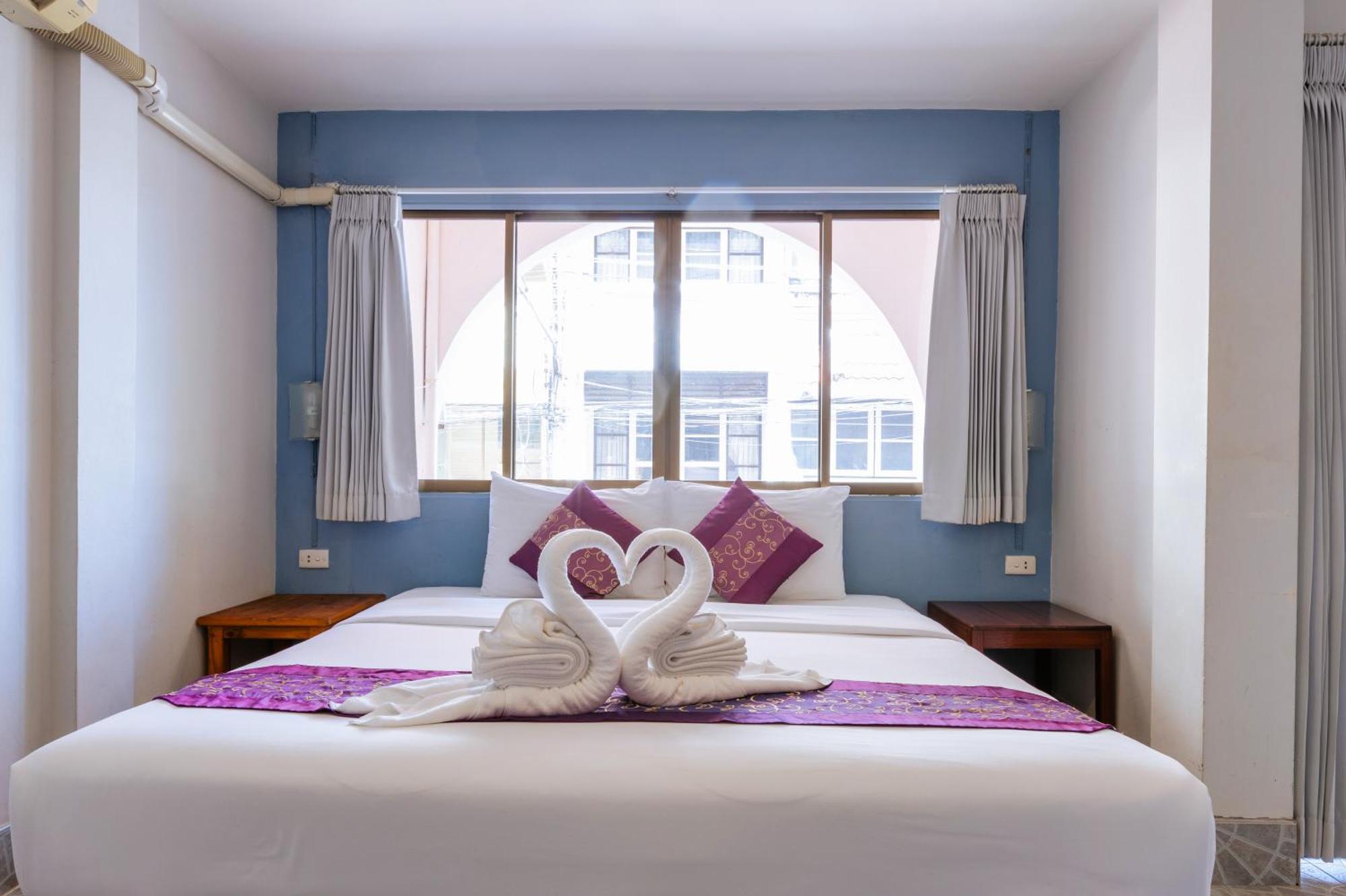 Hua Hin Star Hotel Ngoại thất bức ảnh