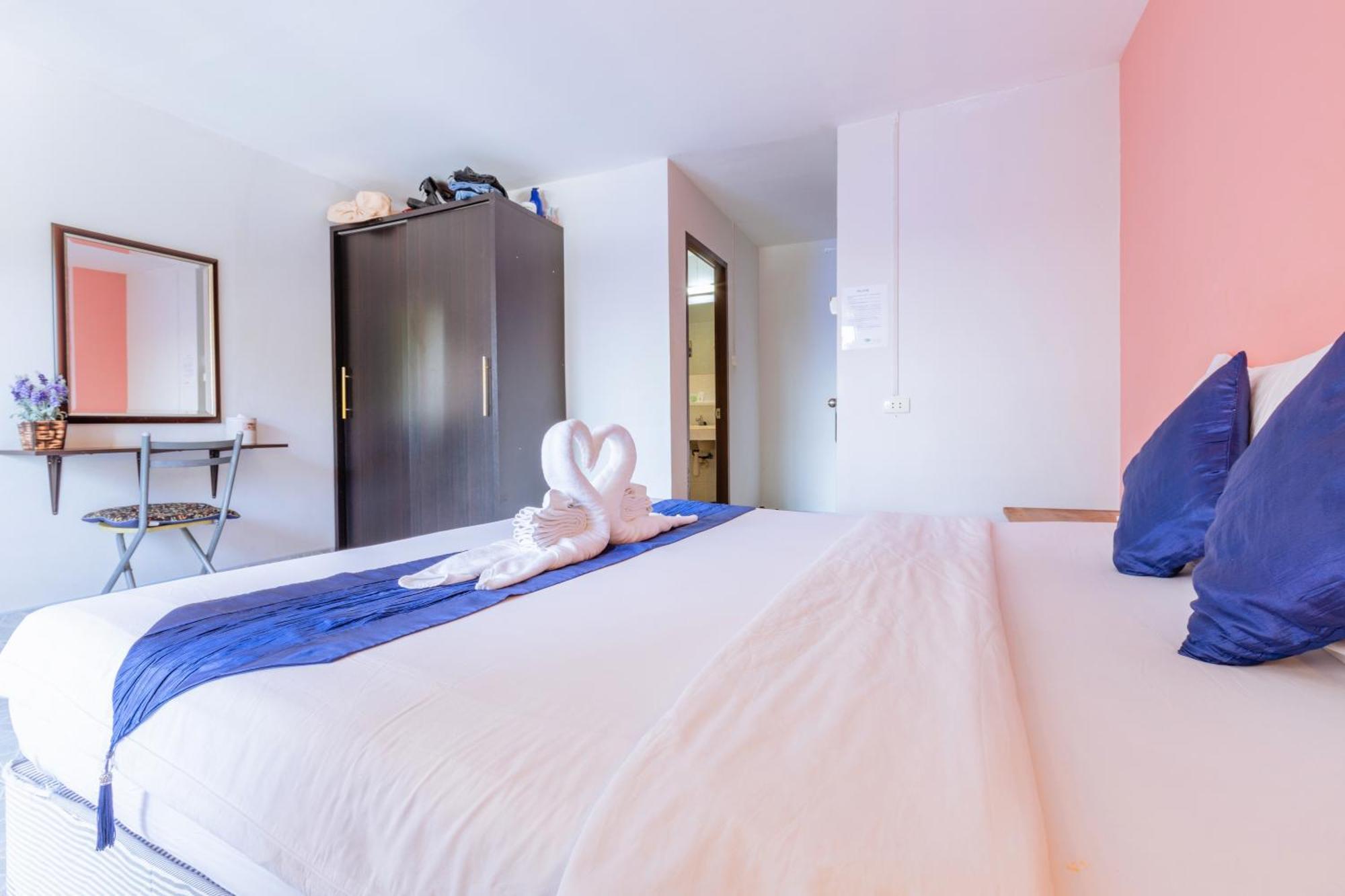 Hua Hin Star Hotel Ngoại thất bức ảnh