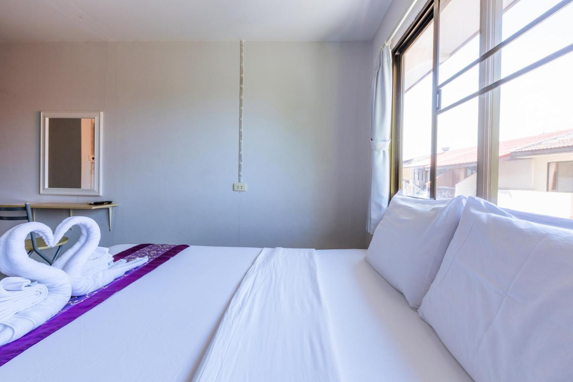 Hua Hin Star Hotel Ngoại thất bức ảnh