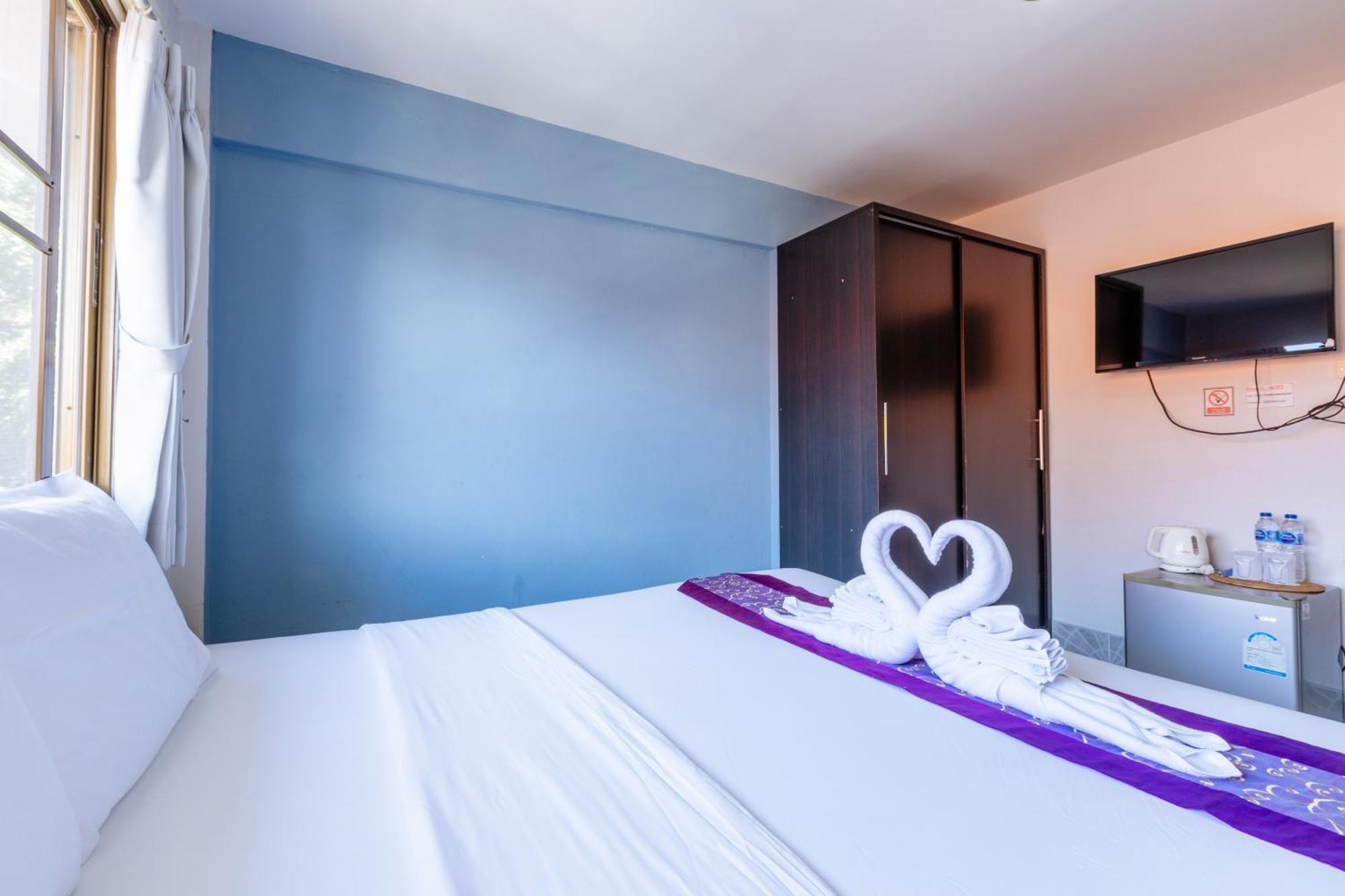 Hua Hin Star Hotel Ngoại thất bức ảnh