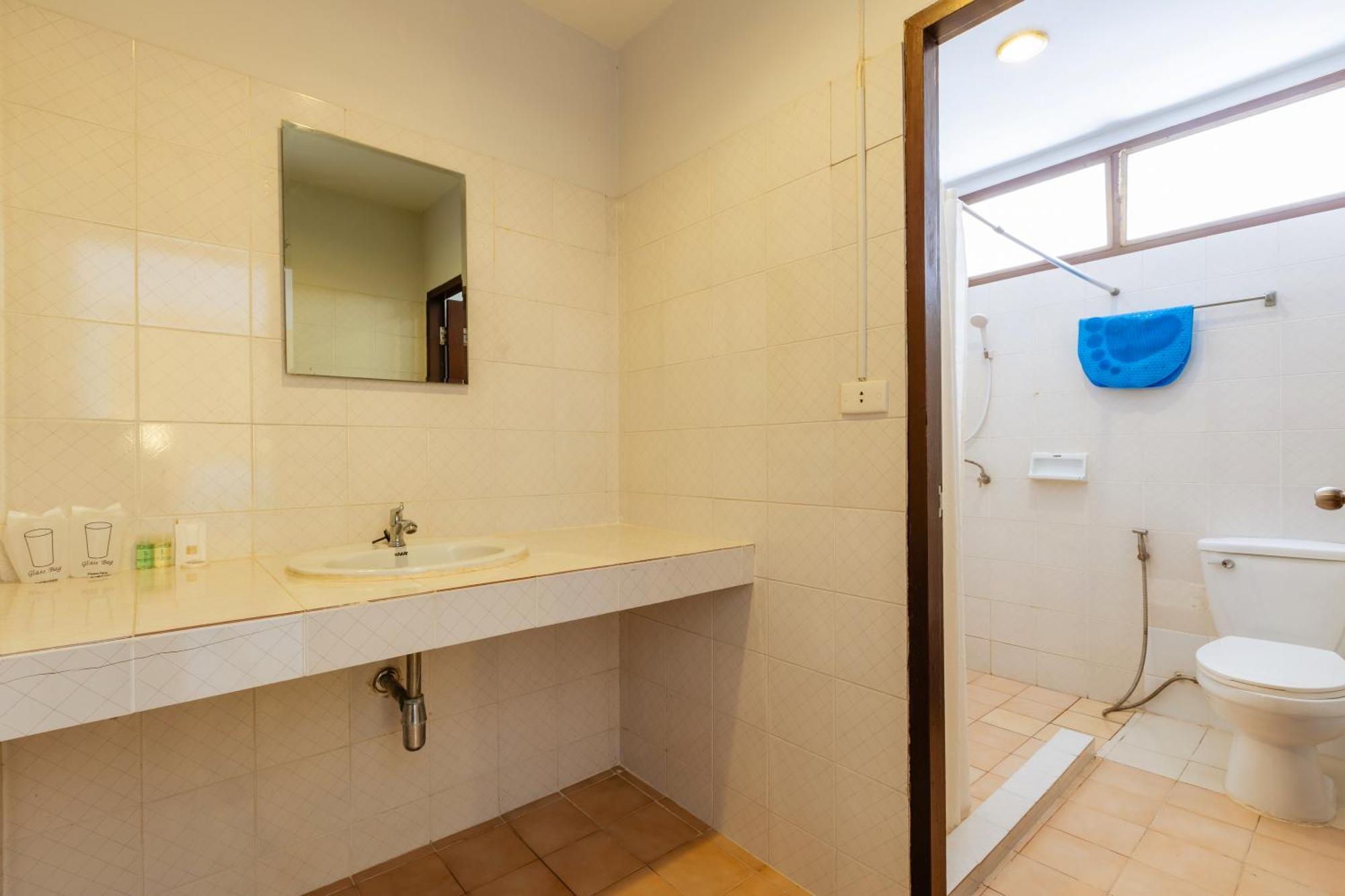 Hua Hin Star Hotel Ngoại thất bức ảnh