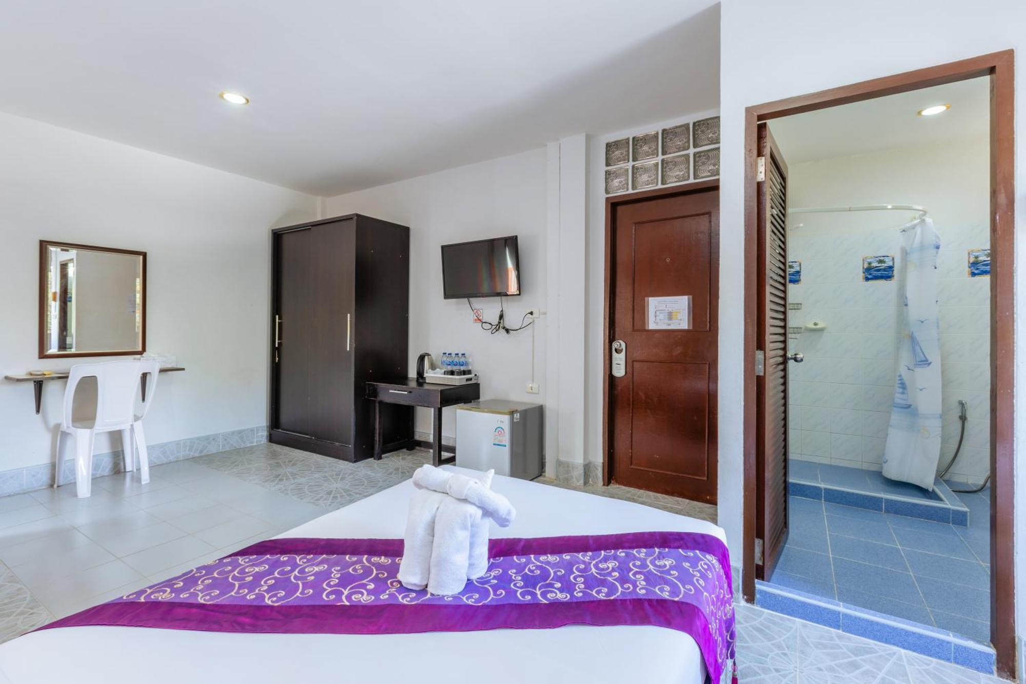 Hua Hin Star Hotel Ngoại thất bức ảnh