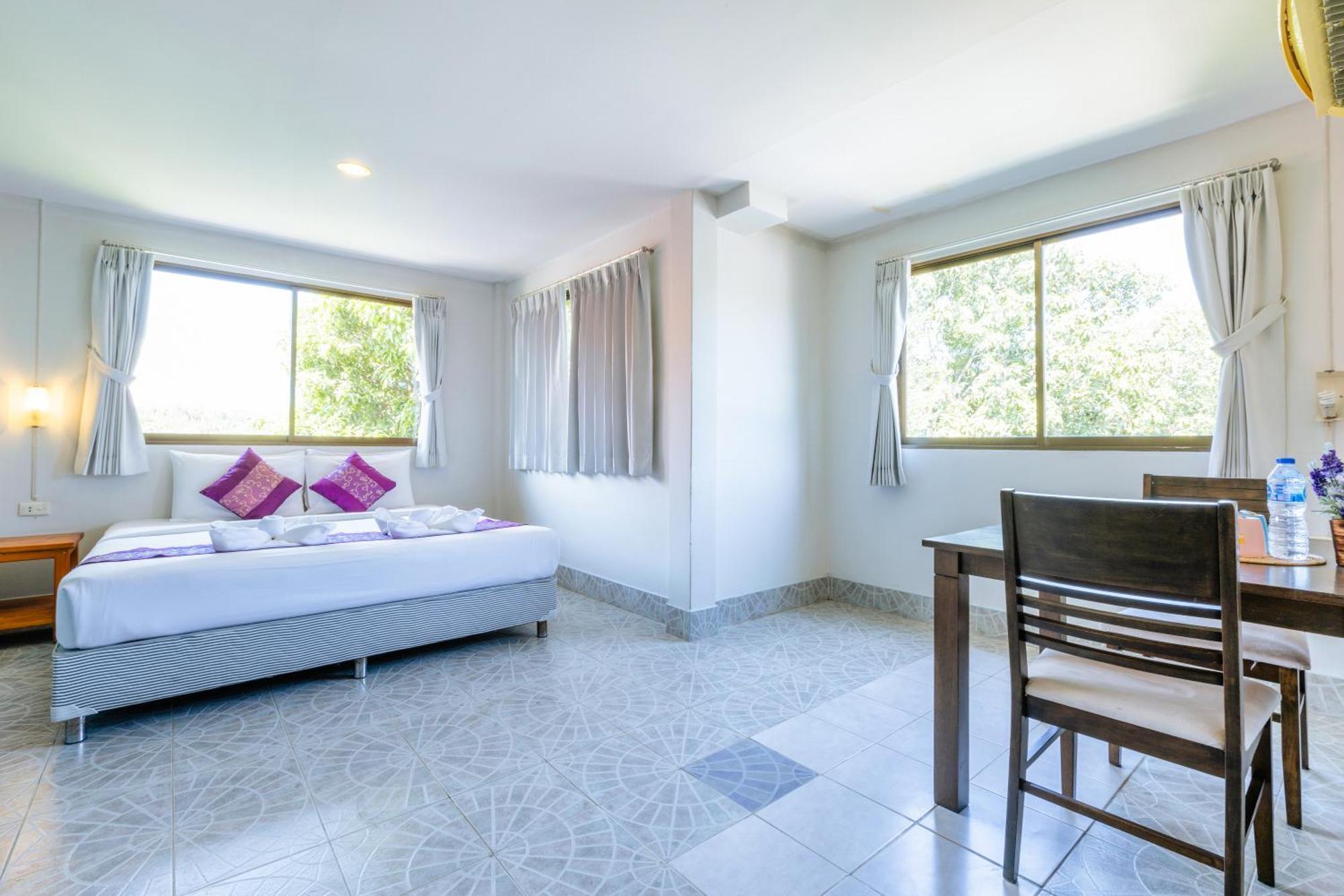 Hua Hin Star Hotel Ngoại thất bức ảnh