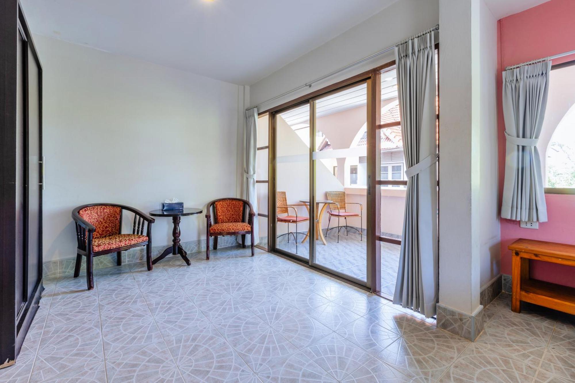 Hua Hin Star Hotel Ngoại thất bức ảnh