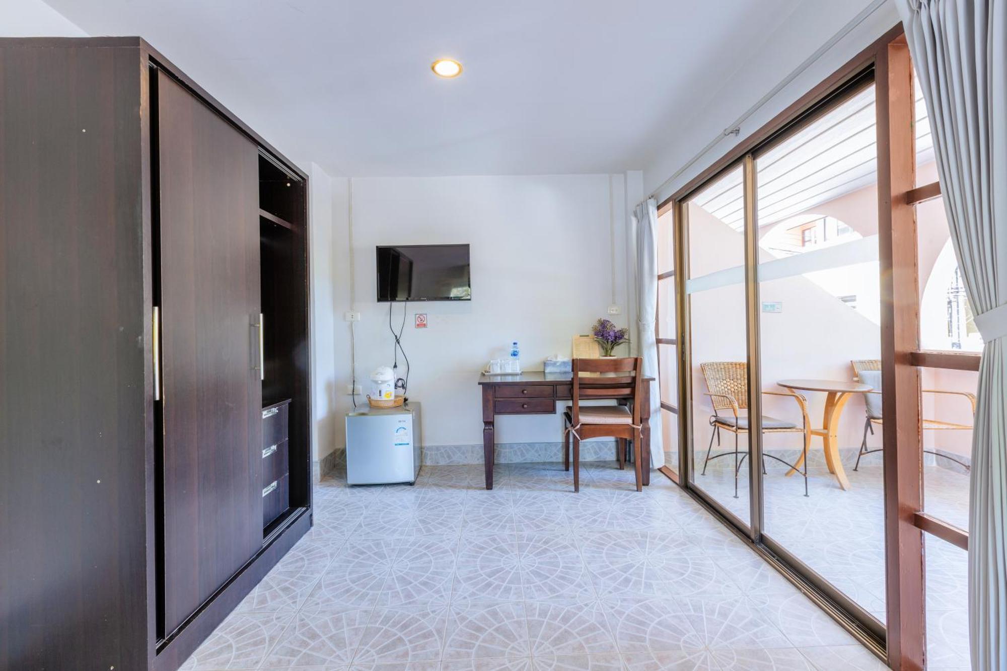 Hua Hin Star Hotel Ngoại thất bức ảnh