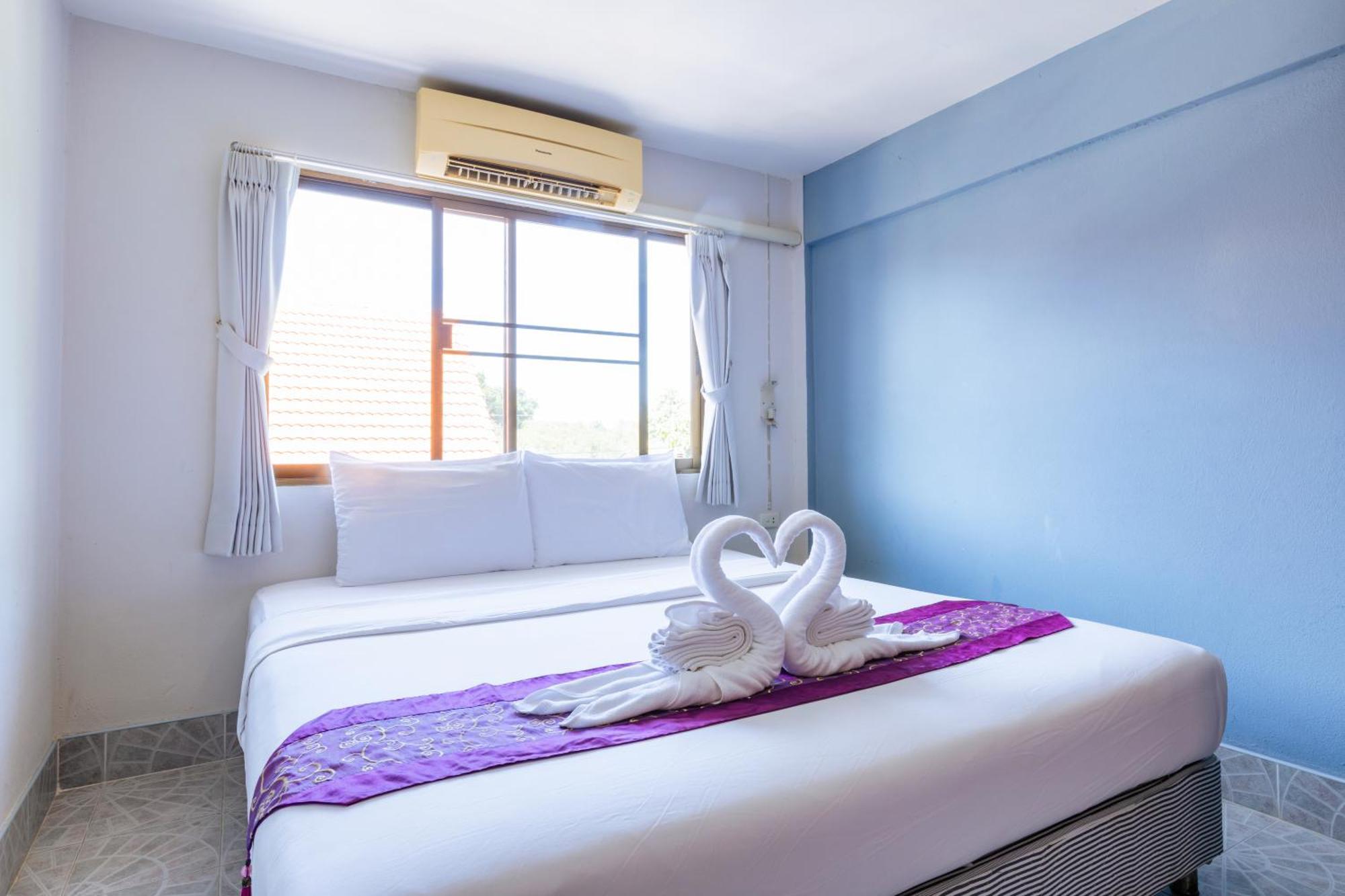 Hua Hin Star Hotel Ngoại thất bức ảnh