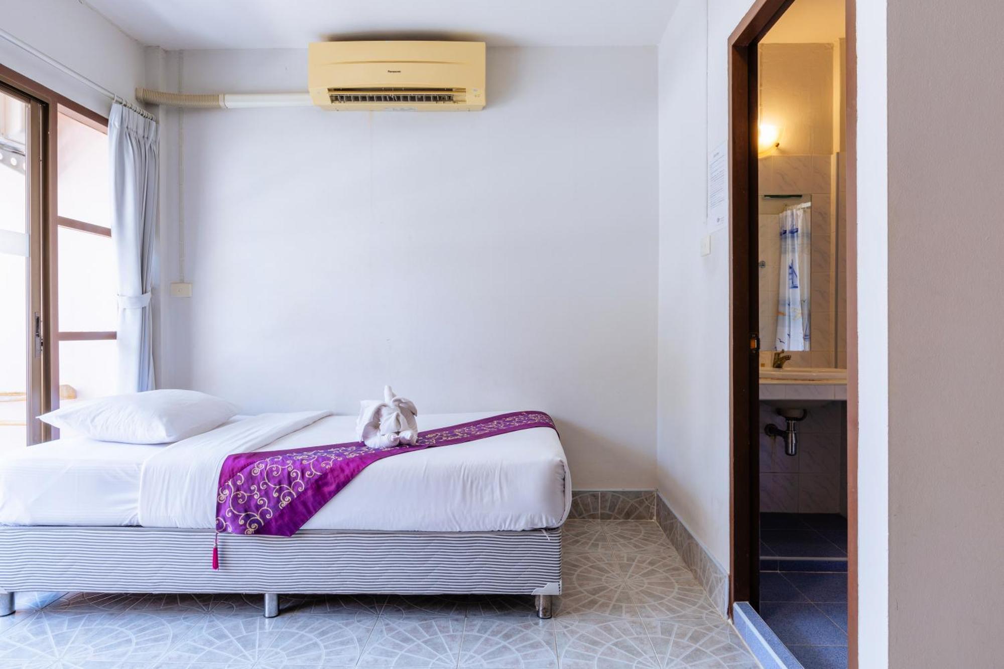 Hua Hin Star Hotel Ngoại thất bức ảnh