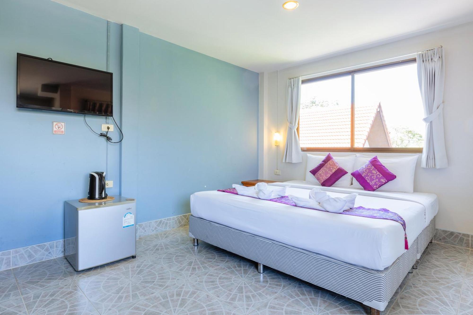 Hua Hin Star Hotel Ngoại thất bức ảnh