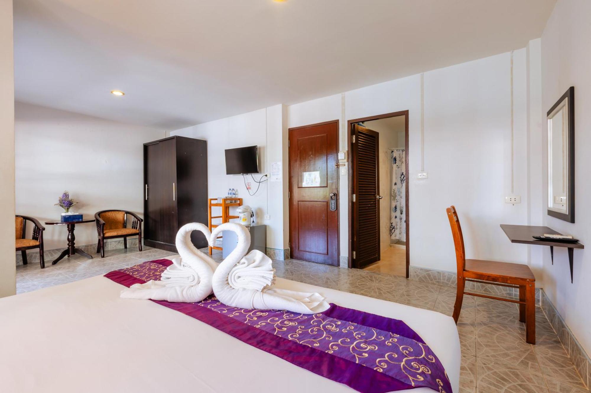 Hua Hin Star Hotel Ngoại thất bức ảnh