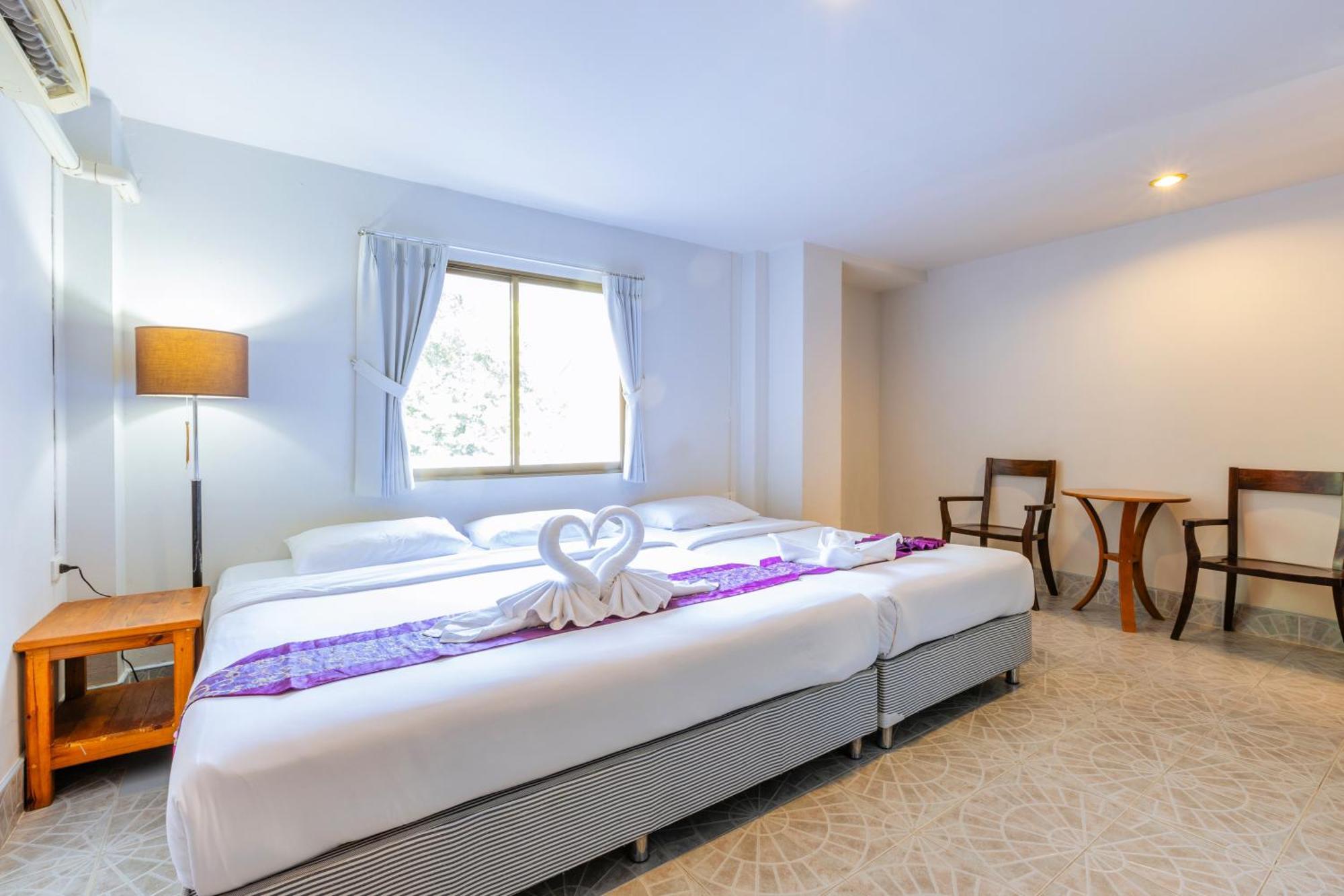 Hua Hin Star Hotel Ngoại thất bức ảnh