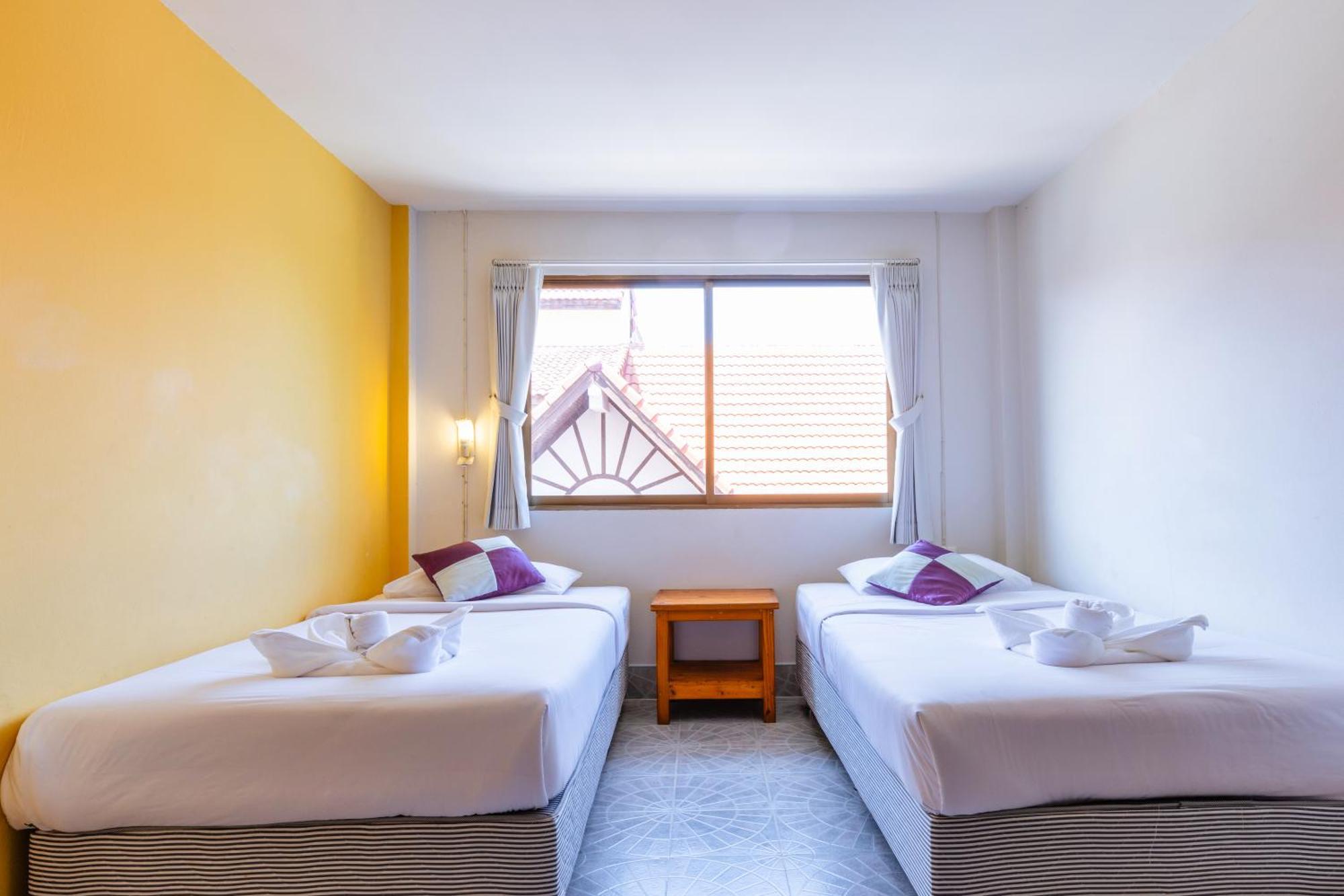 Hua Hin Star Hotel Ngoại thất bức ảnh