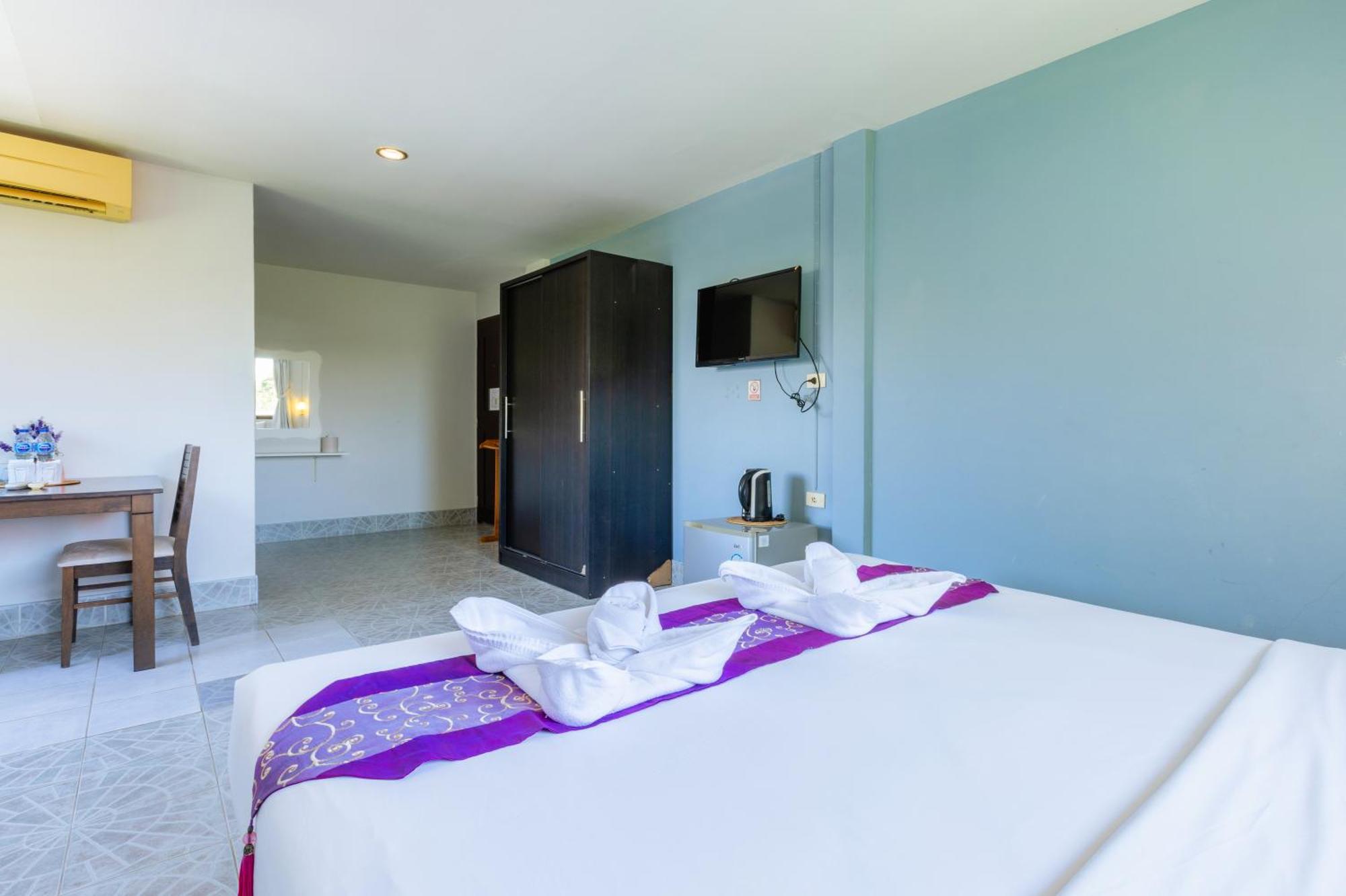 Hua Hin Star Hotel Ngoại thất bức ảnh
