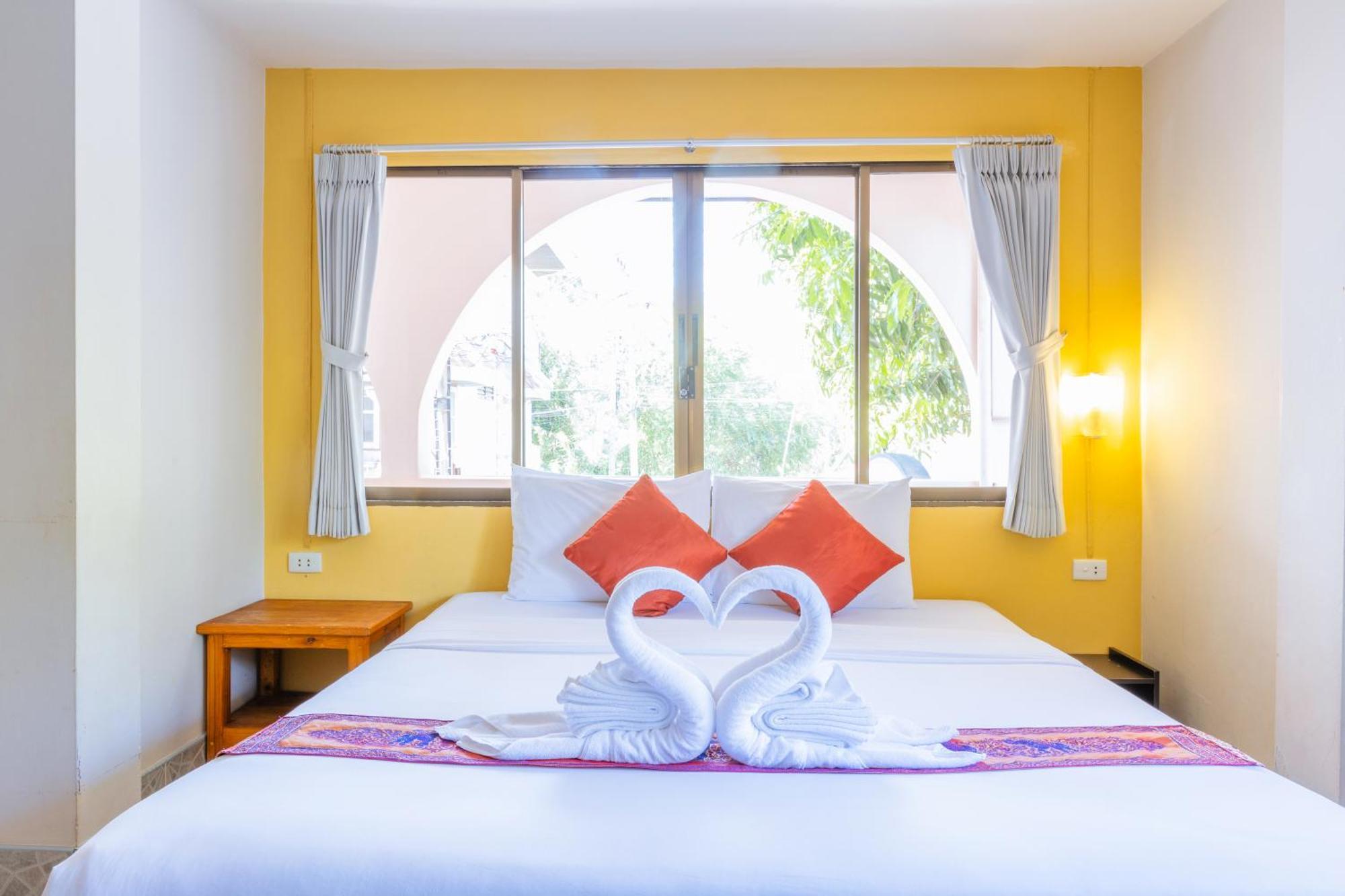 Hua Hin Star Hotel Ngoại thất bức ảnh
