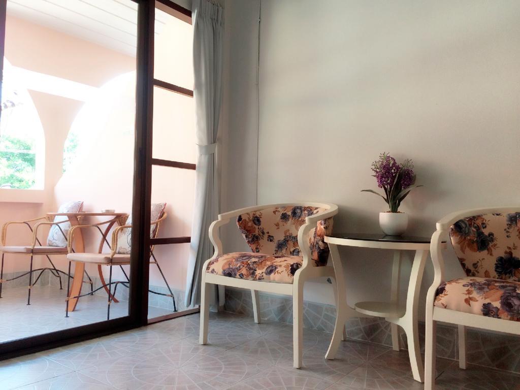 Hua Hin Star Hotel Ngoại thất bức ảnh