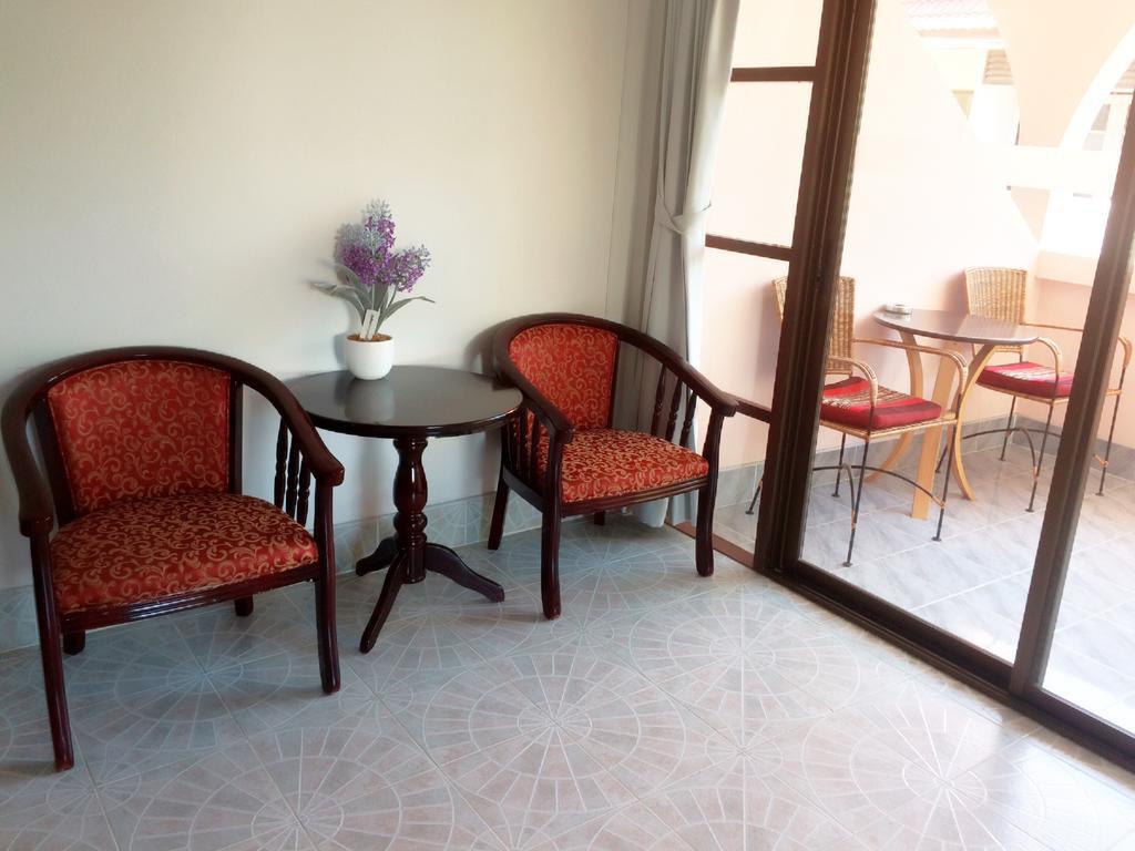 Hua Hin Star Hotel Ngoại thất bức ảnh