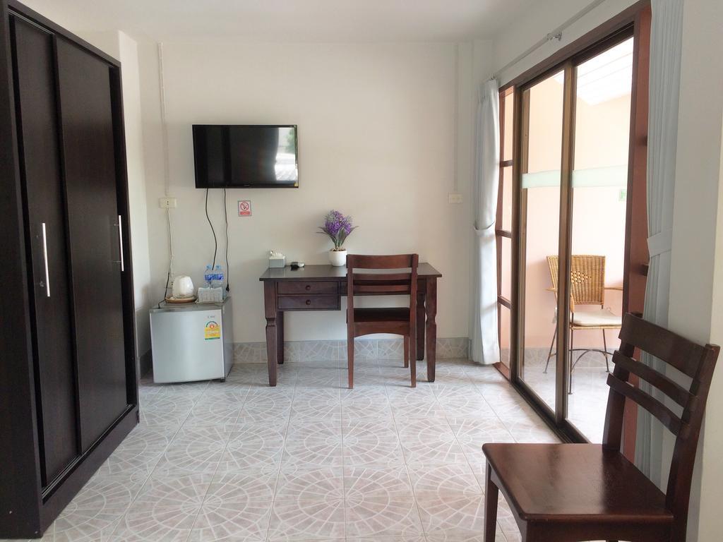 Hua Hin Star Hotel Ngoại thất bức ảnh